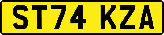 ST74KZA