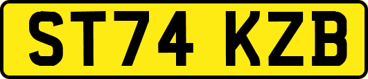 ST74KZB