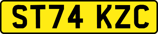 ST74KZC