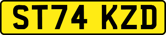 ST74KZD