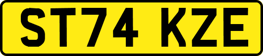 ST74KZE