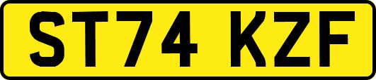 ST74KZF