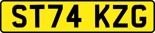 ST74KZG