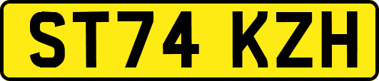 ST74KZH
