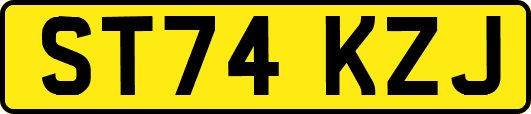 ST74KZJ