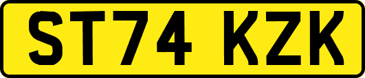 ST74KZK