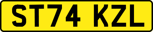 ST74KZL