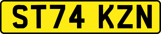 ST74KZN