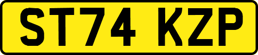 ST74KZP