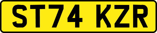 ST74KZR