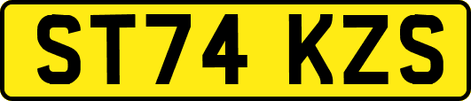 ST74KZS