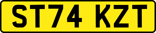 ST74KZT