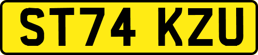 ST74KZU