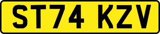 ST74KZV