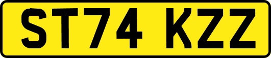 ST74KZZ