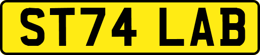 ST74LAB