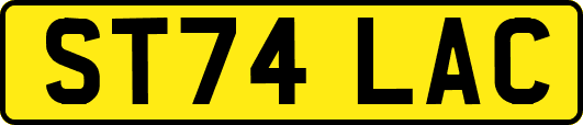 ST74LAC