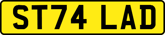 ST74LAD