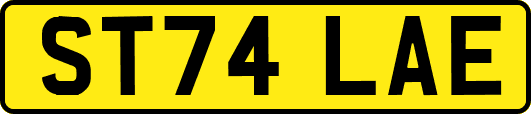 ST74LAE