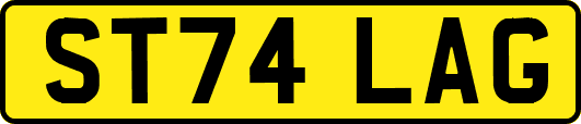 ST74LAG