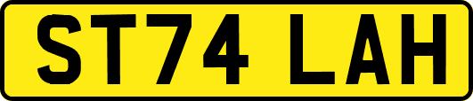 ST74LAH