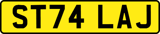 ST74LAJ