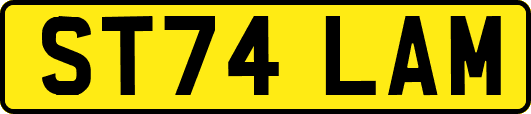 ST74LAM