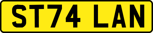 ST74LAN