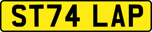 ST74LAP