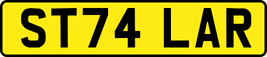 ST74LAR