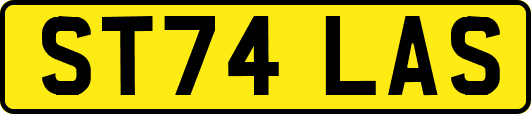 ST74LAS