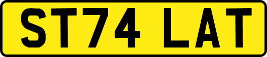 ST74LAT