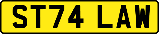 ST74LAW