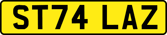 ST74LAZ