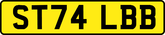 ST74LBB