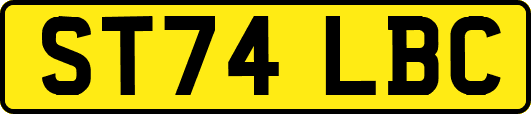 ST74LBC