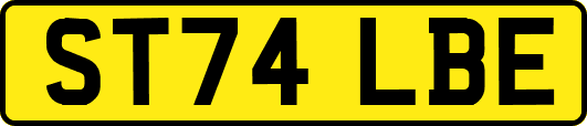 ST74LBE