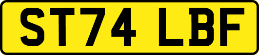 ST74LBF