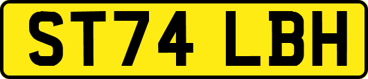 ST74LBH