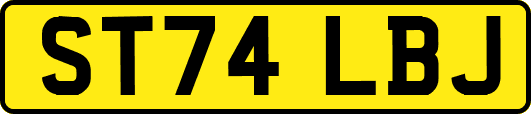 ST74LBJ