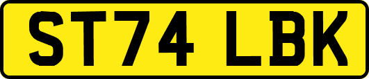 ST74LBK