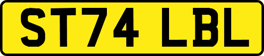 ST74LBL