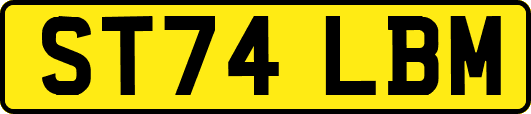 ST74LBM