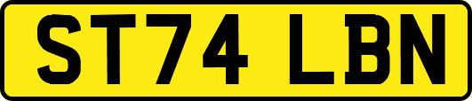 ST74LBN