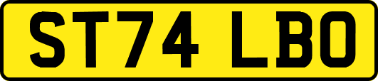ST74LBO