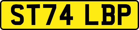 ST74LBP