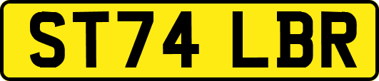 ST74LBR