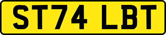 ST74LBT