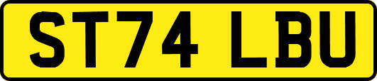 ST74LBU