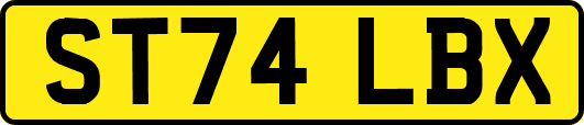 ST74LBX